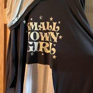 LulaRoe Amber hoodie